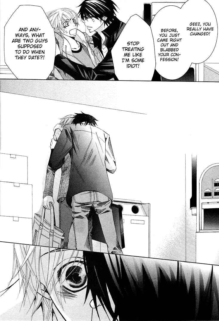 Page 14 Chapter 13 Sekaiichi Hatsukoi