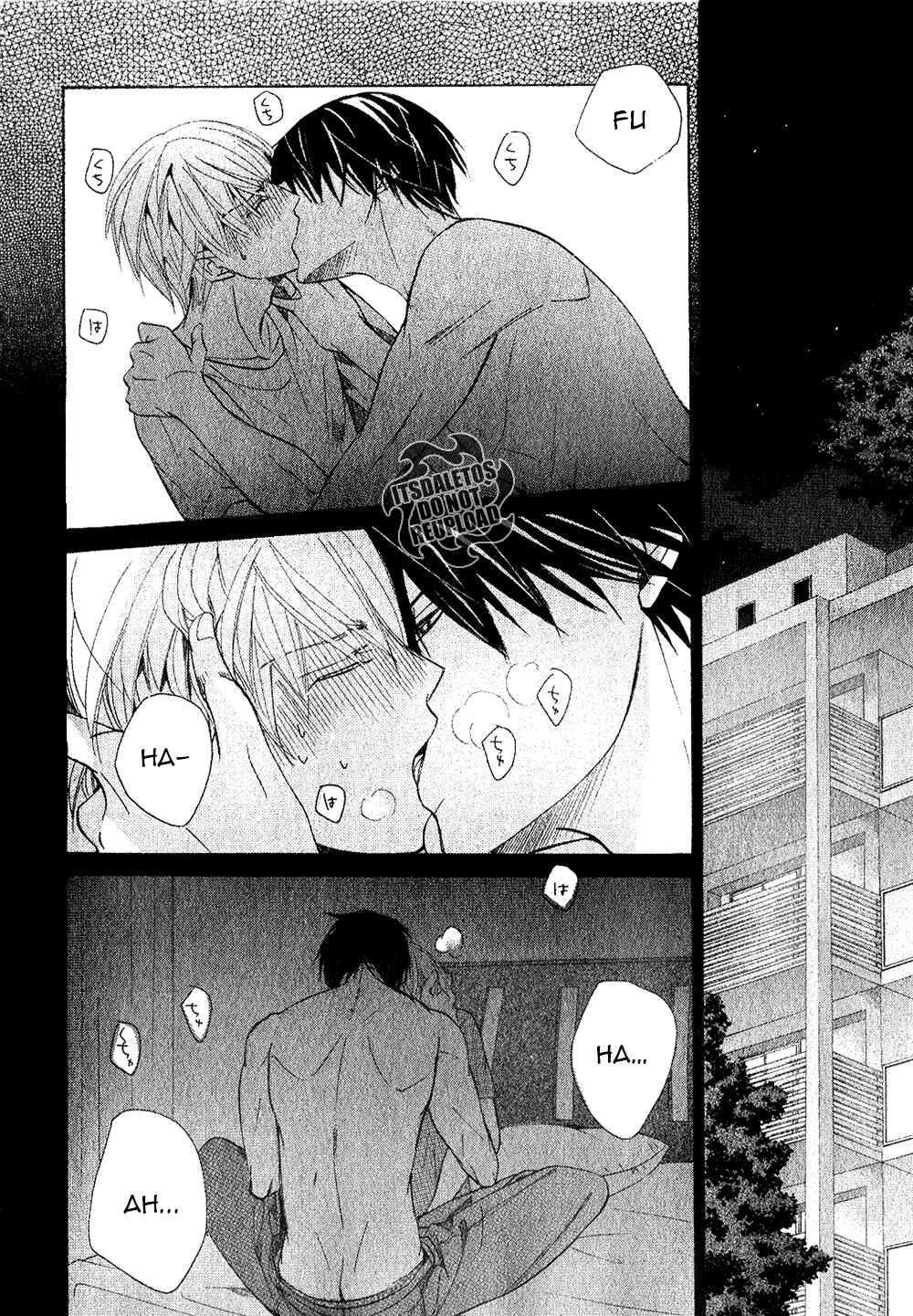 Page 34 Chapter 30 Sekaiichi Hatsukoi