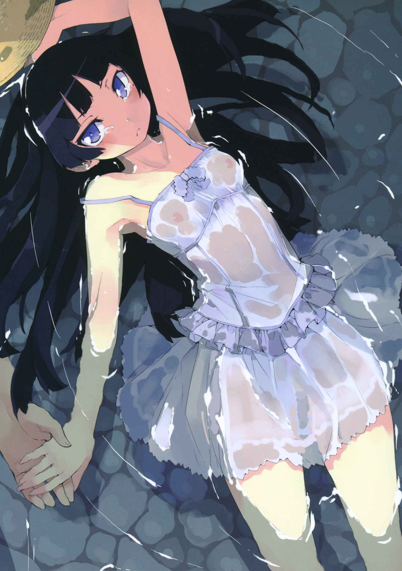 Page 39 Chapter 3 Ore no Imouto ga Konna ni Kawaii Wake ga Nai - O, Ore no Imouto gaa (Doujinshi)