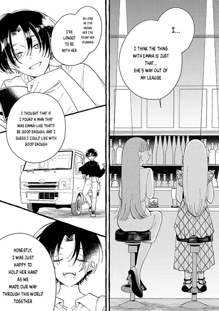 Page 1 Chapter 7.2 Shinyuu ni Sukina Hito ga Dekitarashii