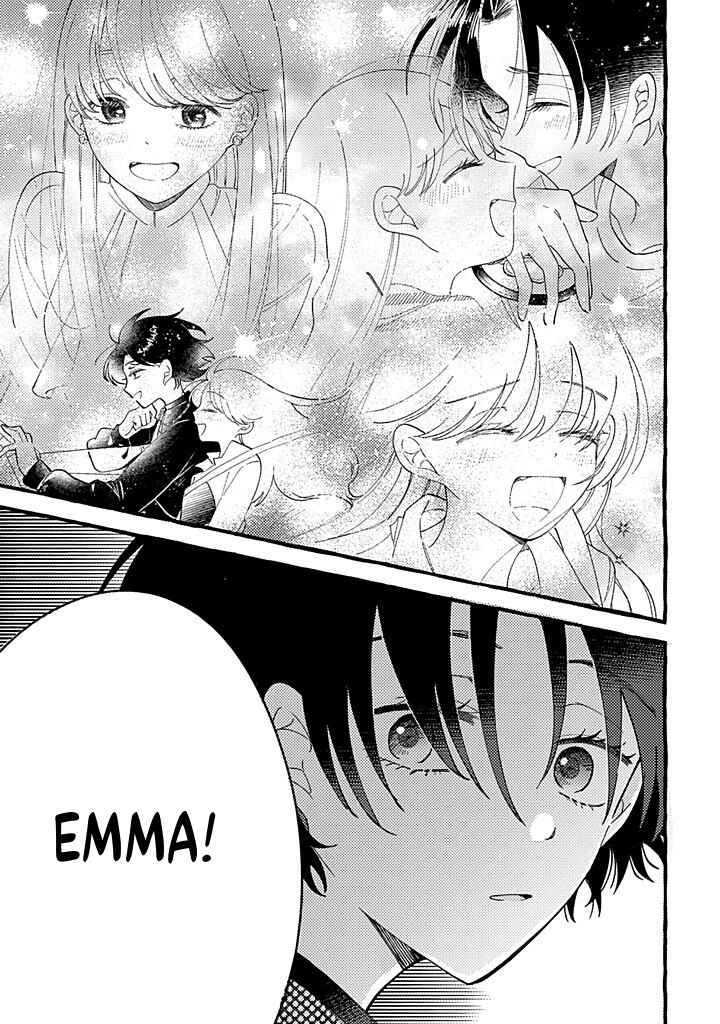 Page 8 Chapter 7.2 Shinyuu ni Sukina Hito ga Dekitarashii