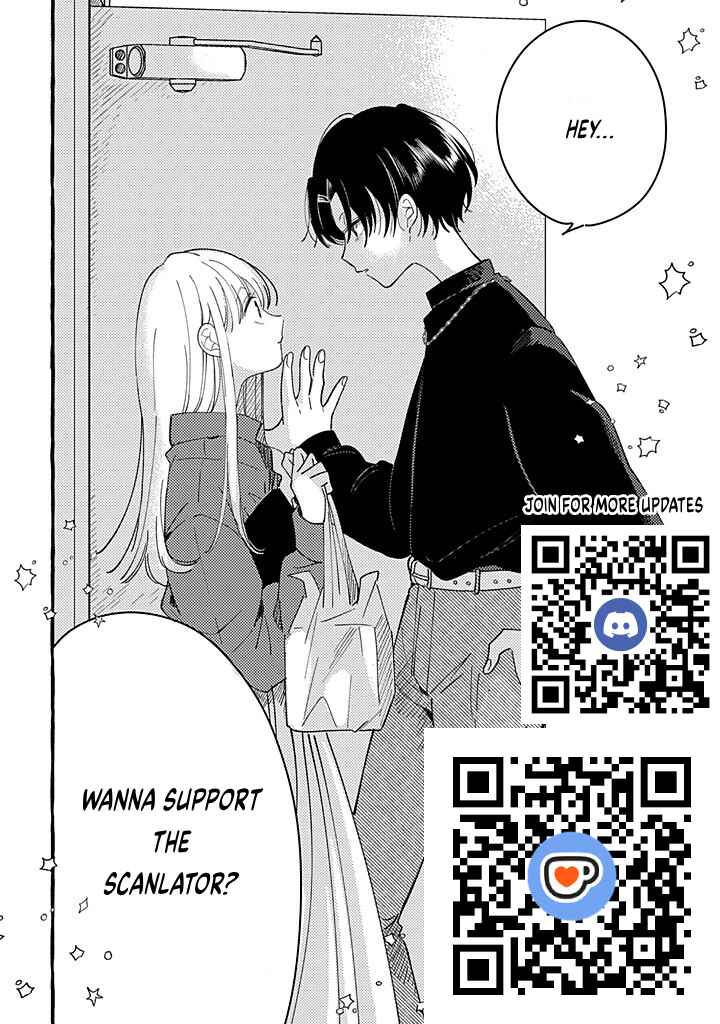 Page 9 Chapter 7.2 Shinyuu ni Sukina Hito ga Dekitarashii