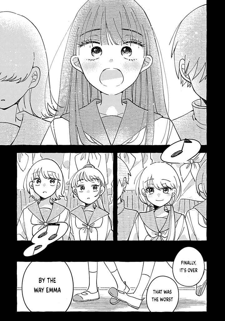 Page 14 Chapter 2 Shinyuu ni Sukina Hito ga Dekitarashii