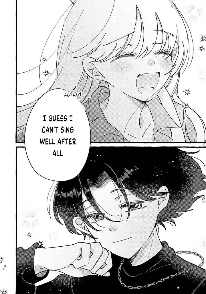 Page 17 Chapter 2 Shinyuu ni Sukina Hito ga Dekitarashii