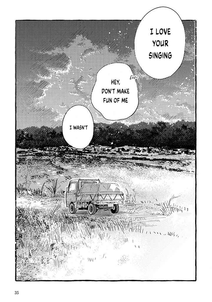 Page 18 Chapter 2 Shinyuu ni Sukina Hito ga Dekitarashii