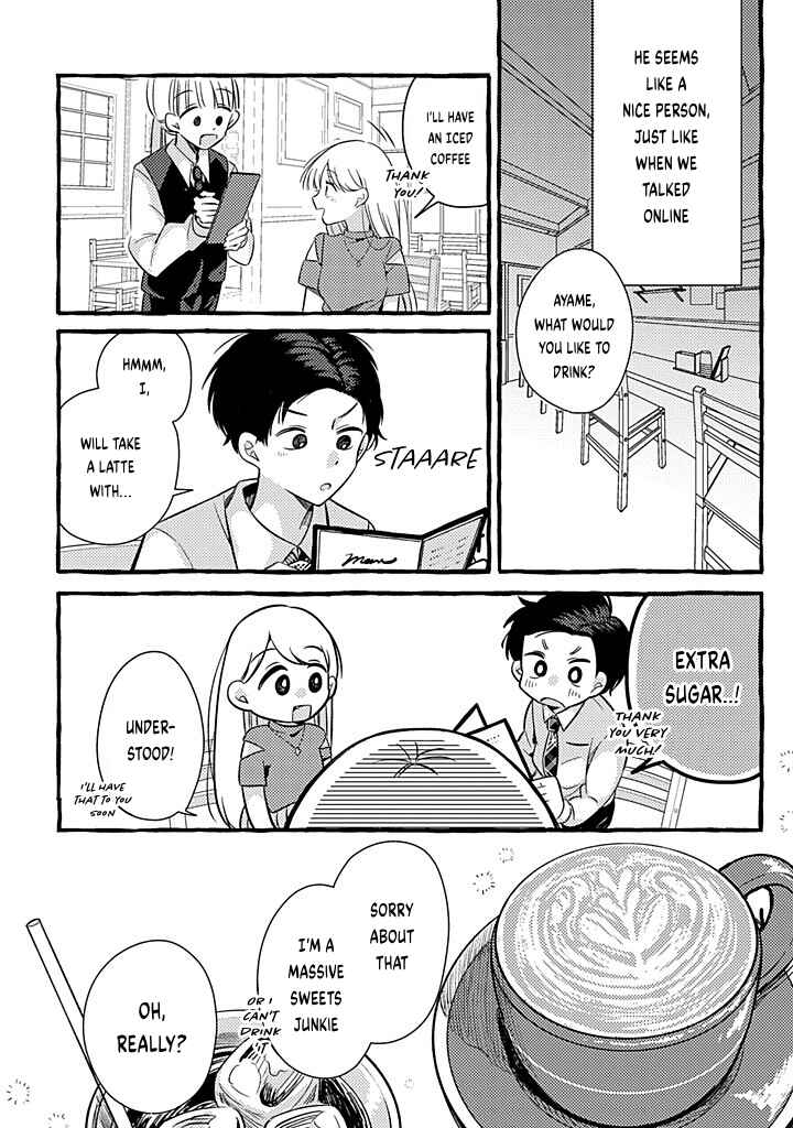 Page 2 Chapter 6.2 Shinyuu ni Sukina Hito ga Dekitarashii