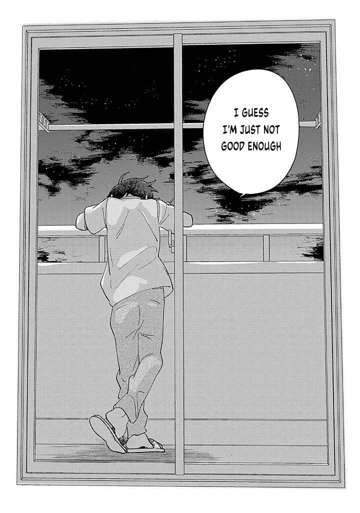 Page 6 Chapter 4.3 Shinyuu ni Sukina Hito ga Dekitarashii