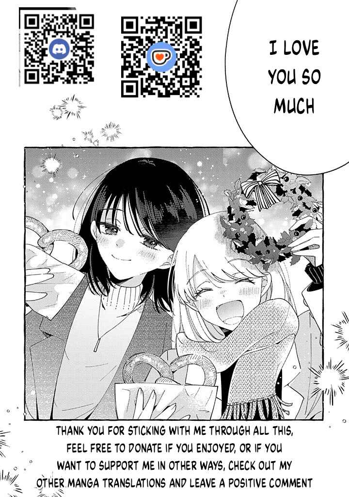 Page 10 Chapter 7.3 Shinyuu ni Sukina Hito ga Dekitarashii