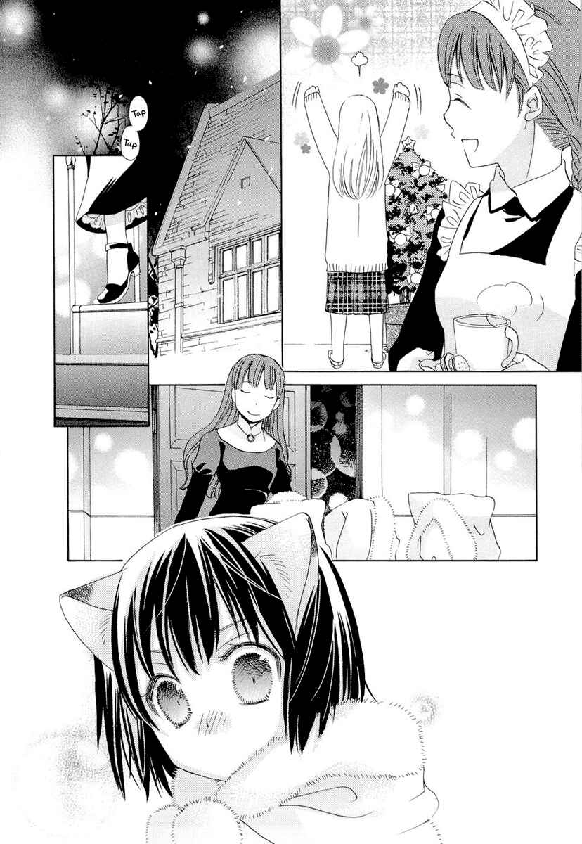 Page 6 Chapter 7 Little Little