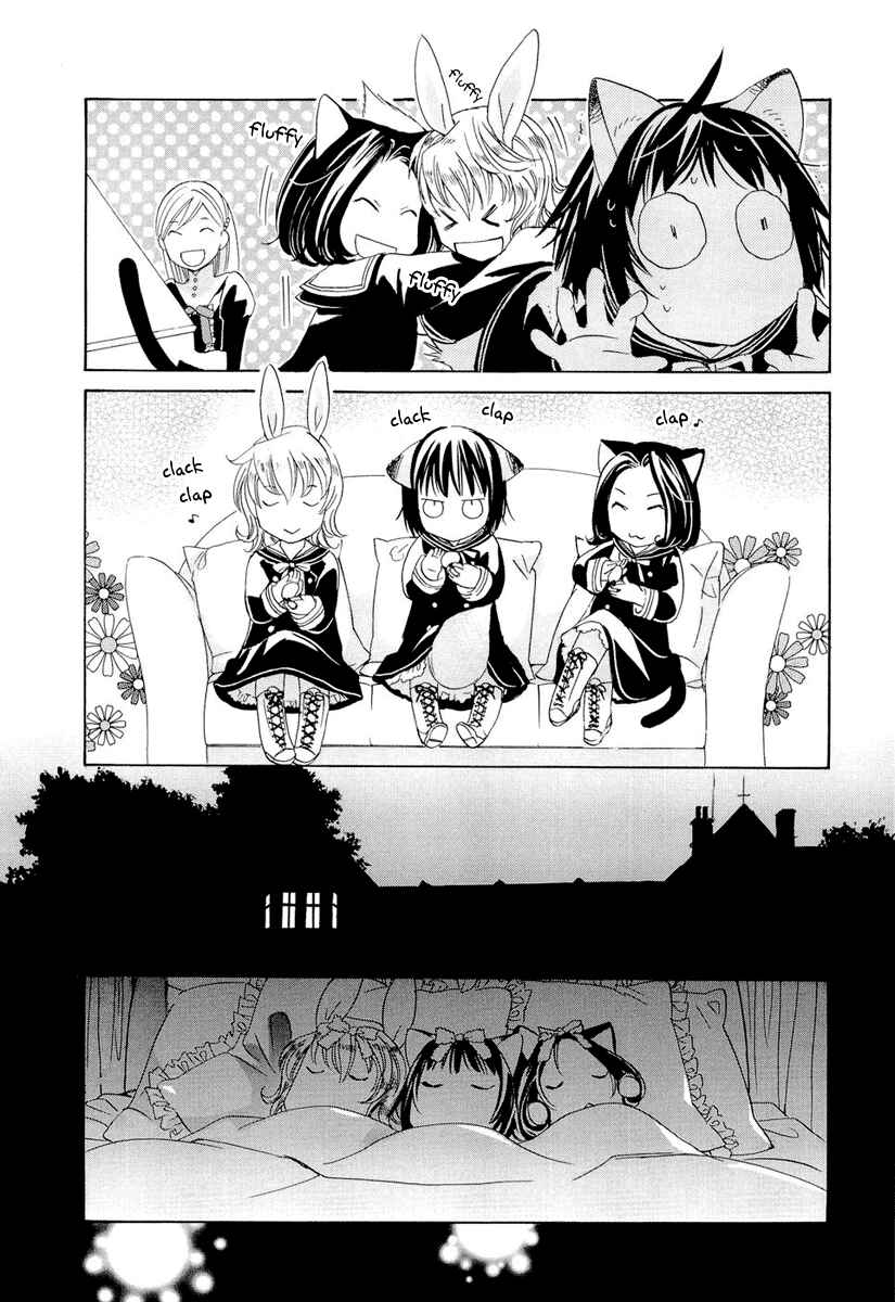 Page 8 Chapter 7 Little Little