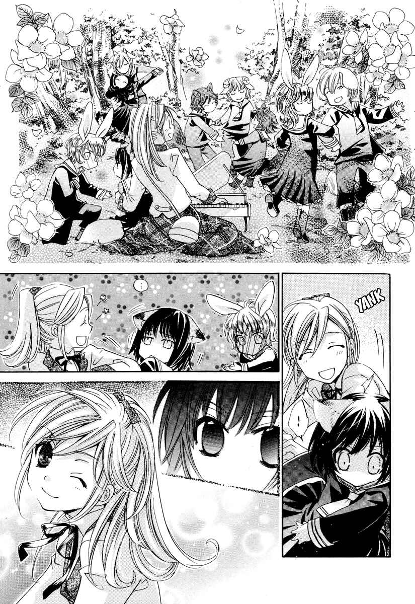 Page 11 Chapter 6 Little Little