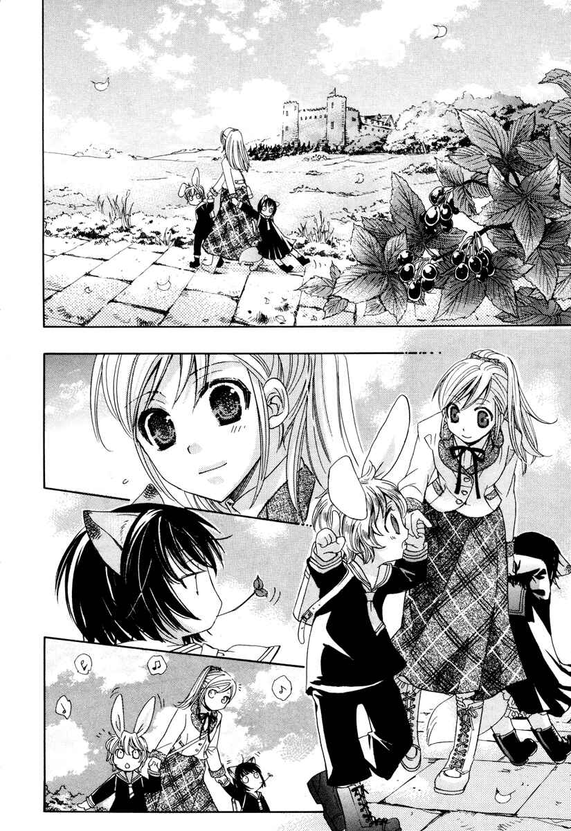 Page 6 Chapter 6 Little Little