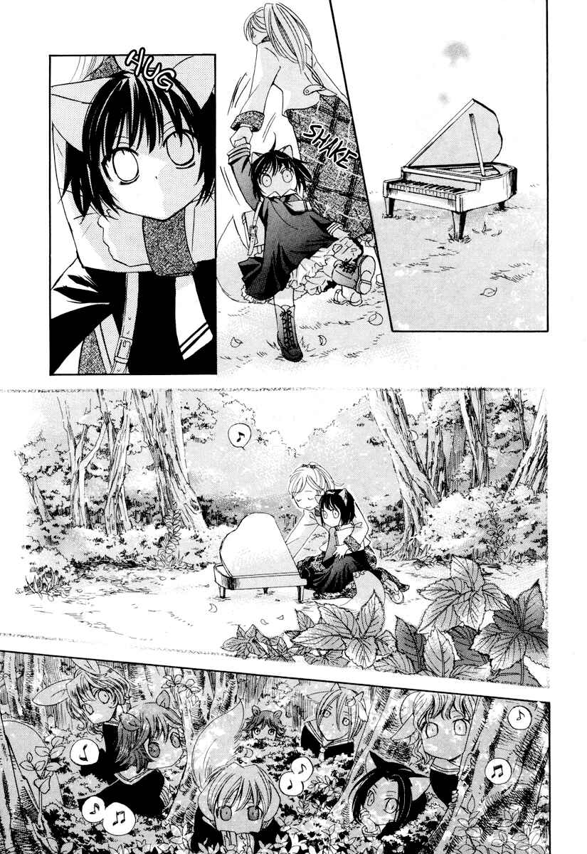 Page 9 Chapter 6 Little Little