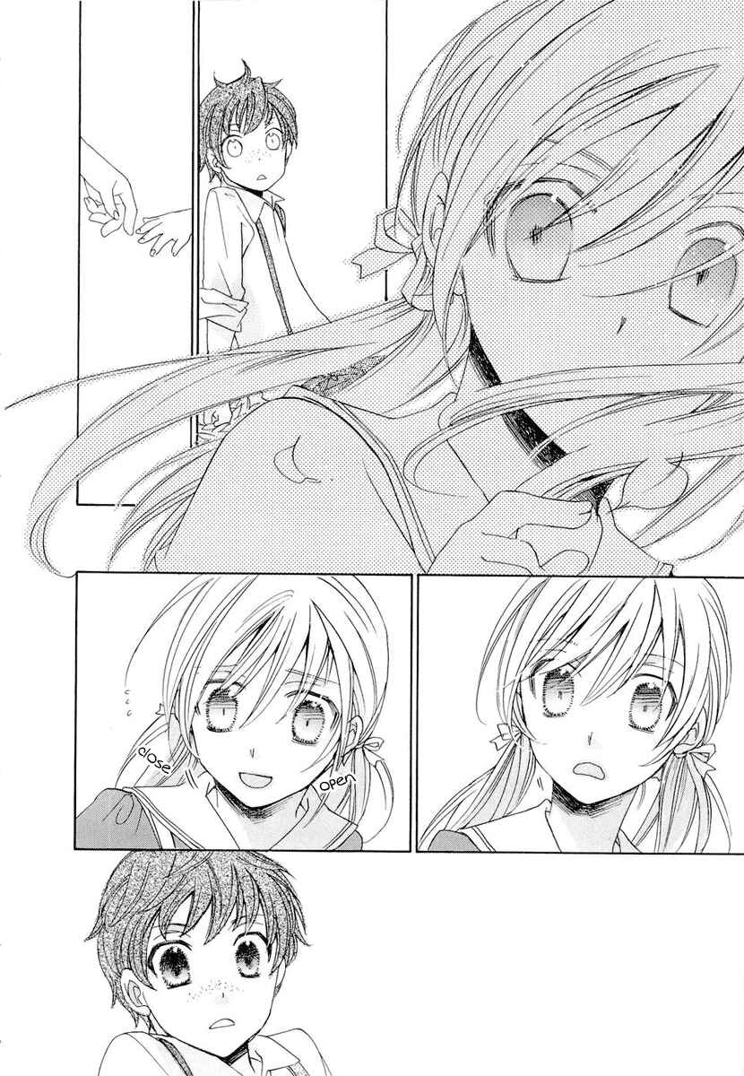Page 10 Chapter 8 Little Little