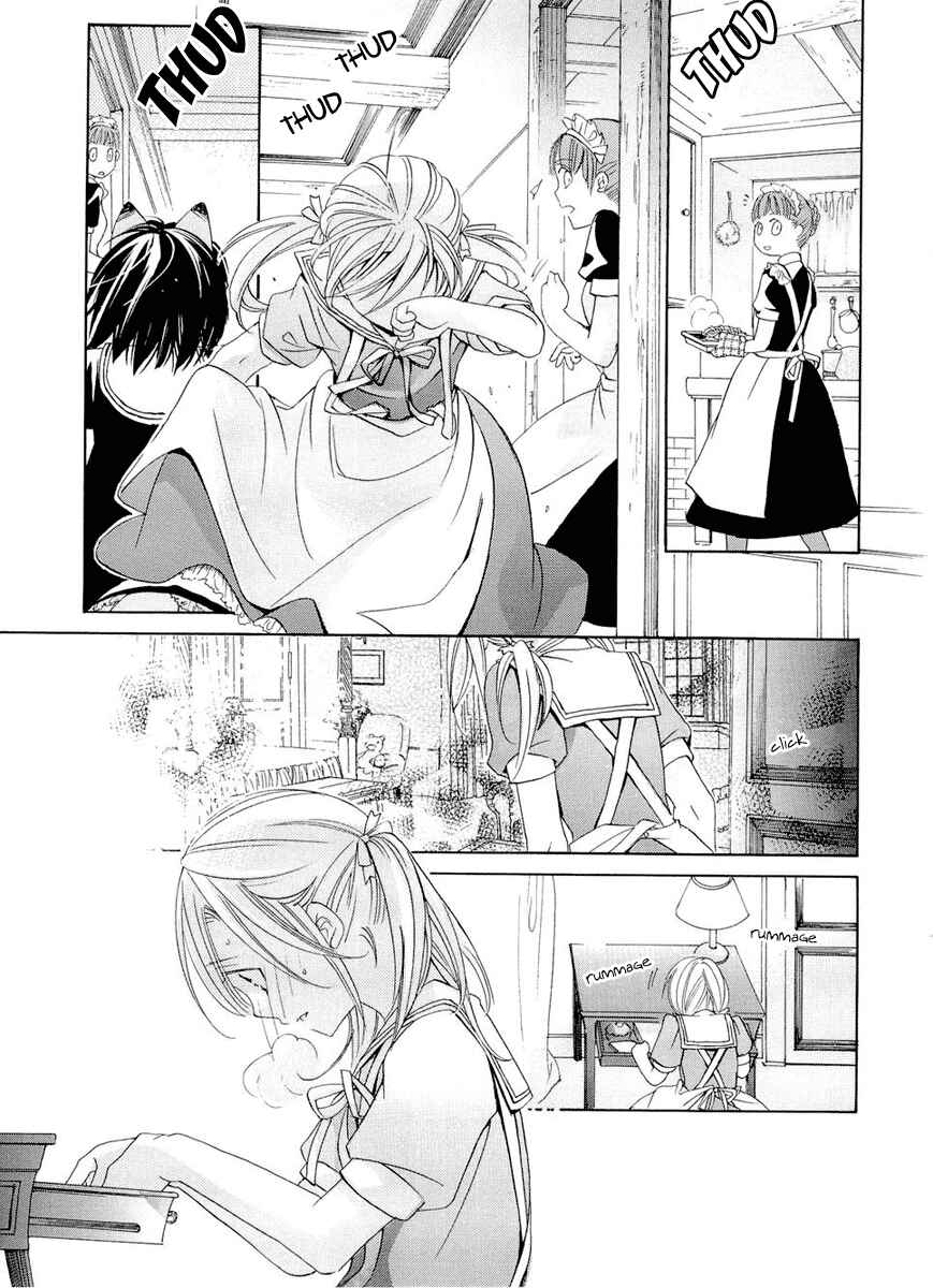 Page 13 Chapter 8 Little Little