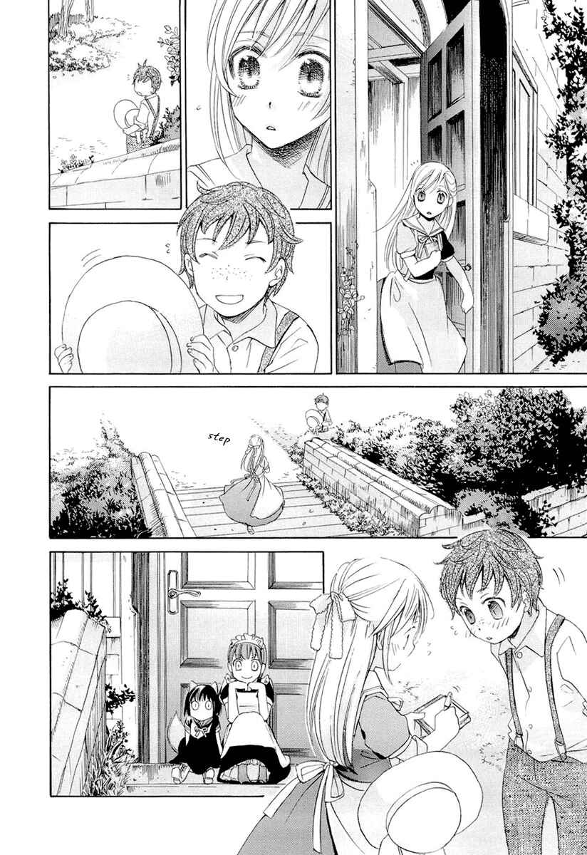Page 16 Chapter 8 Little Little