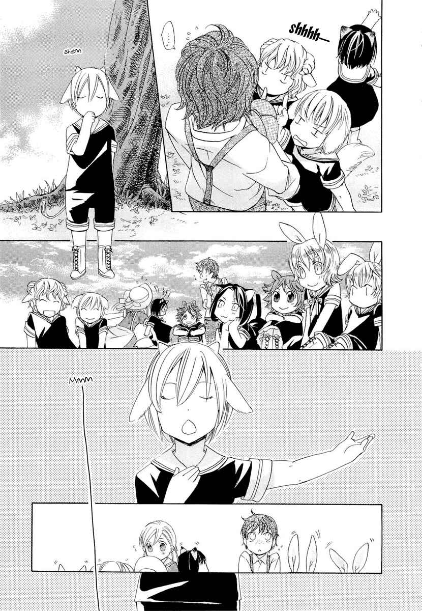 Page 5 Chapter 8 Little Little