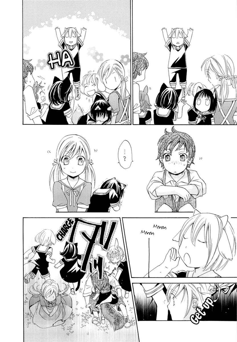 Page 6 Chapter 8 Little Little