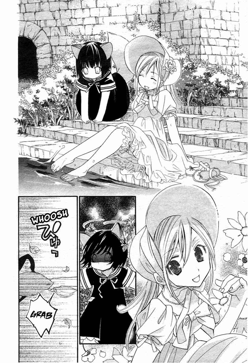 Page 2 Chapter 2 Little Little