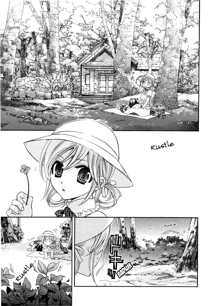 Page 3 Chapter 5 Little Little