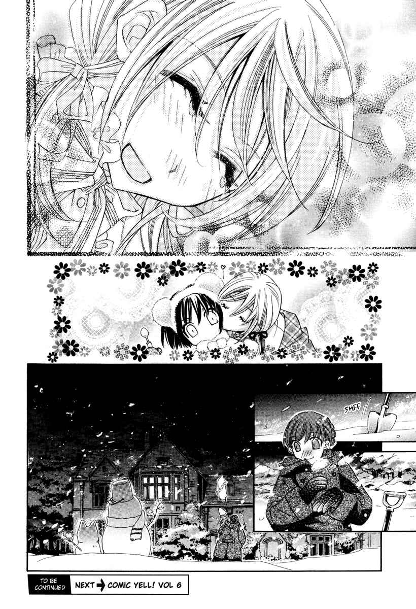 Page 10 Chapter 4 Little Little