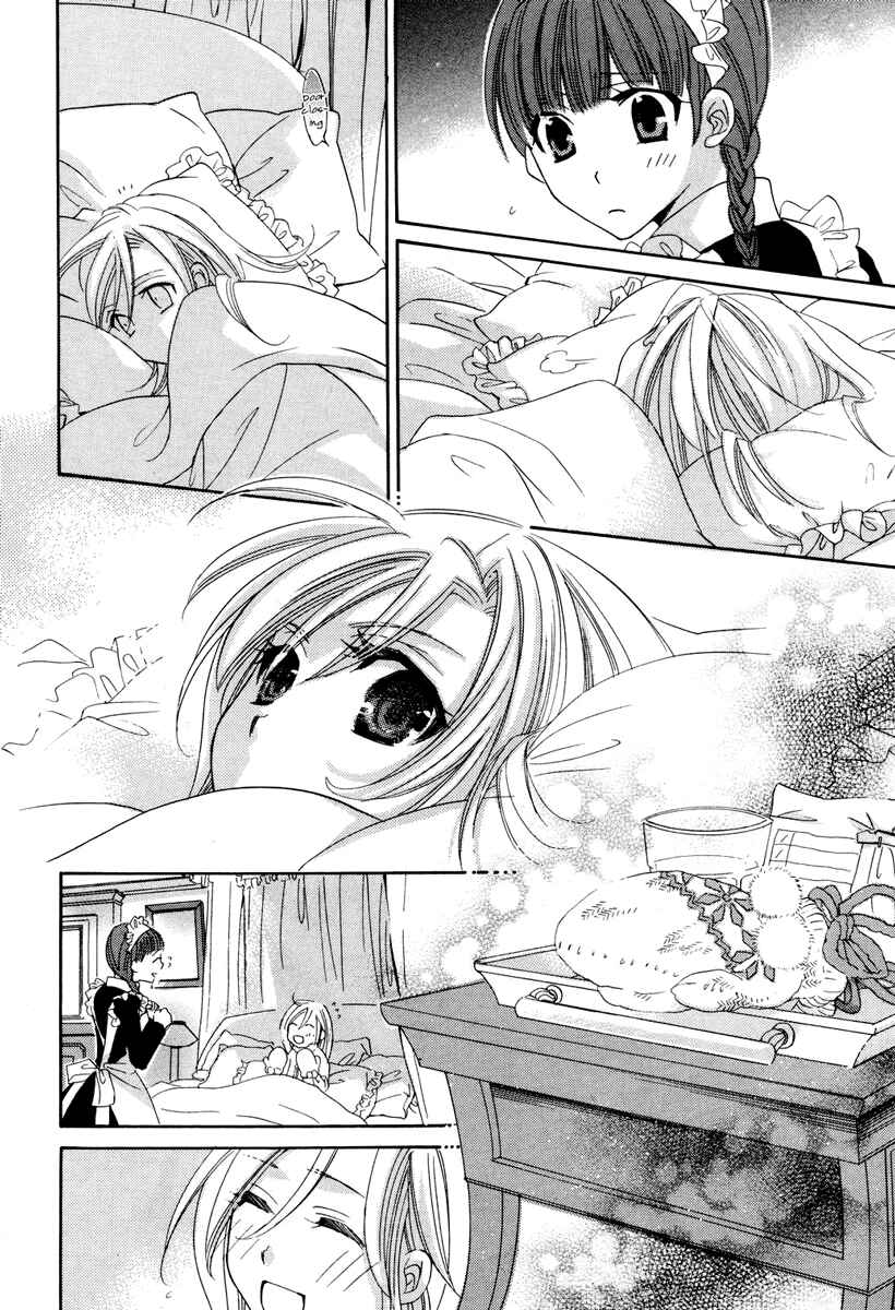 Page 4 Chapter 4 Little Little