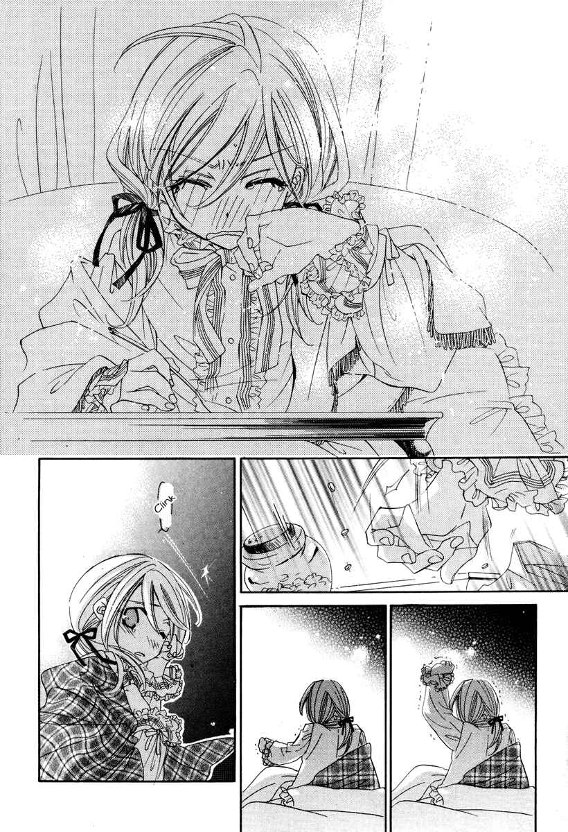 Page 6 Chapter 4 Little Little