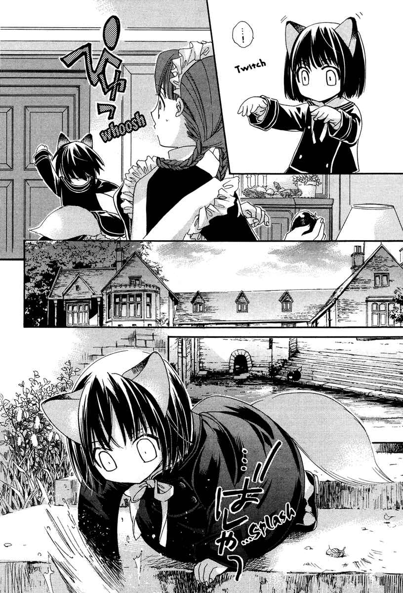 Page 6 Chapter 3 Little Little