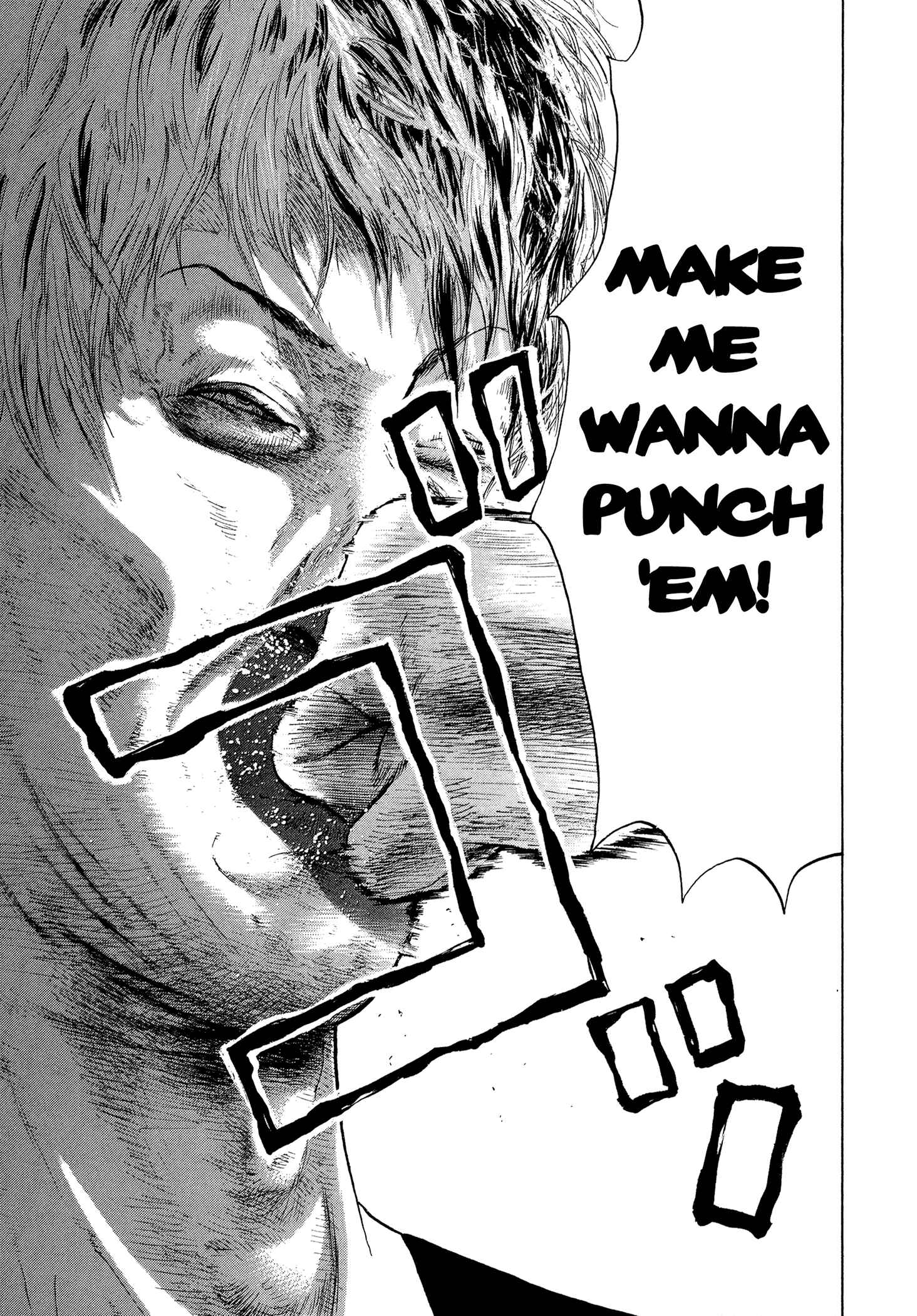 Page 14 Chapter 32 Yankee Juku e Iku
