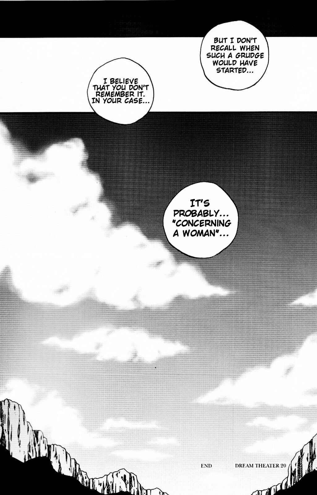 Page 19 Chapter Unknown_6562 Final Fantasy XII - Dream Theater (Doujinshi)