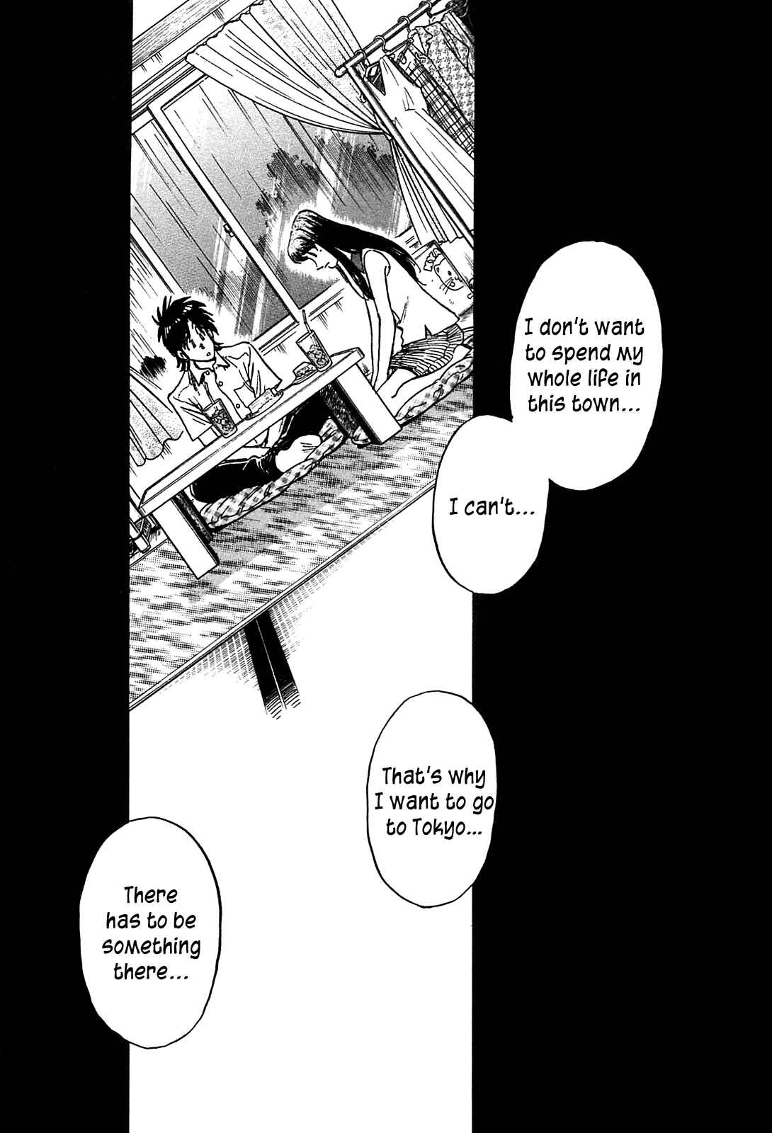 Page 15 Chapter 25 The Town the Stars Fall Upon