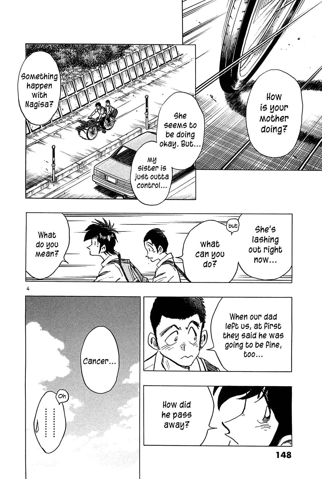 Page 6 Chapter 37 The Town the Stars Fall Upon
