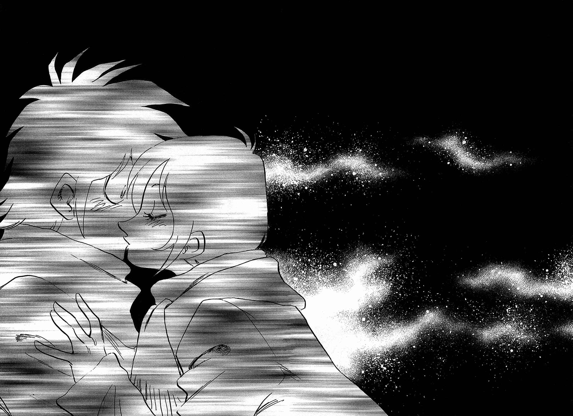Page 18 Chapter 65 The Town the Stars Fall Upon