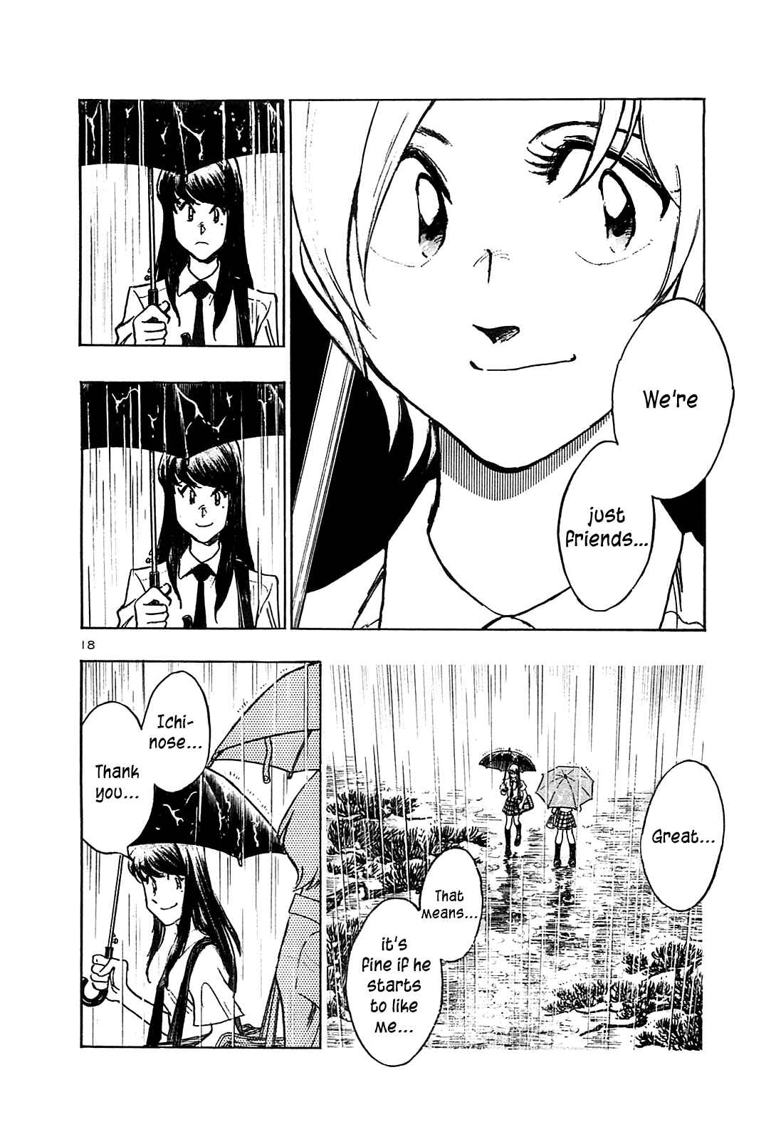 Page 20 Chapter 24 The Town the Stars Fall Upon