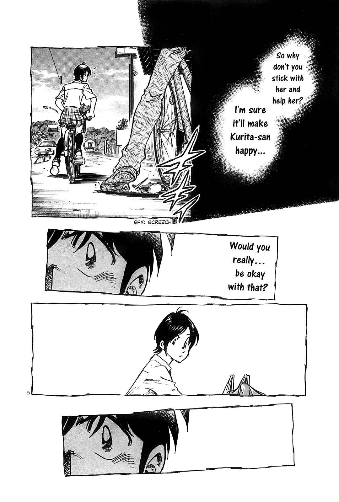 Page 8 Chapter 24 The Town the Stars Fall Upon