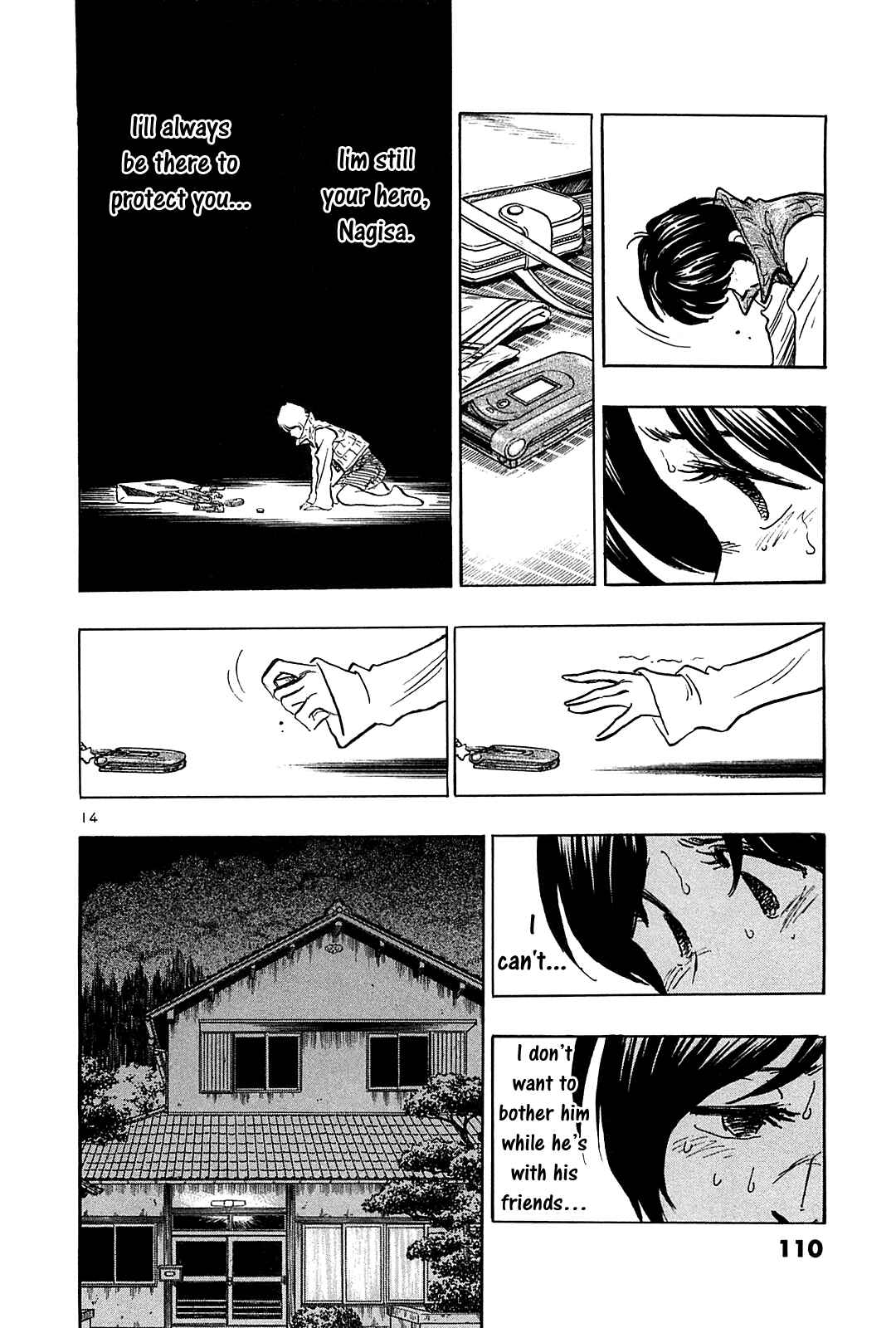 Page 16 Chapter 44 The Town the Stars Fall Upon