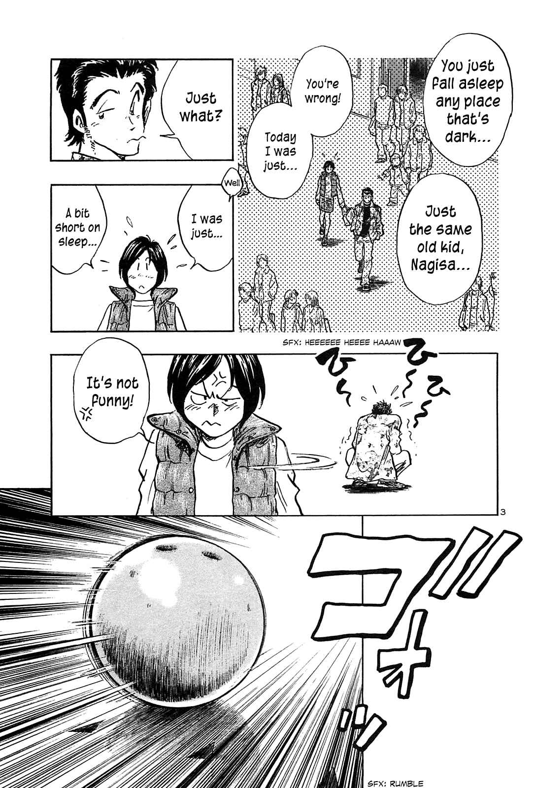 Page 5 Chapter 44 The Town the Stars Fall Upon