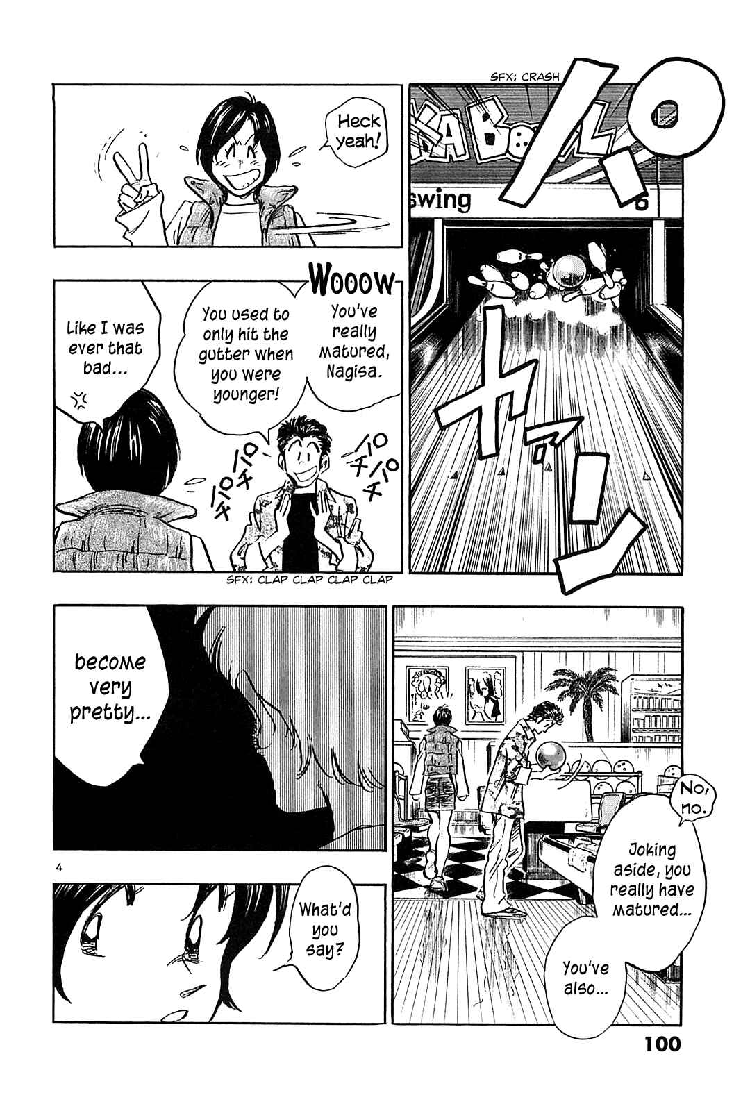 Page 6 Chapter 44 The Town the Stars Fall Upon