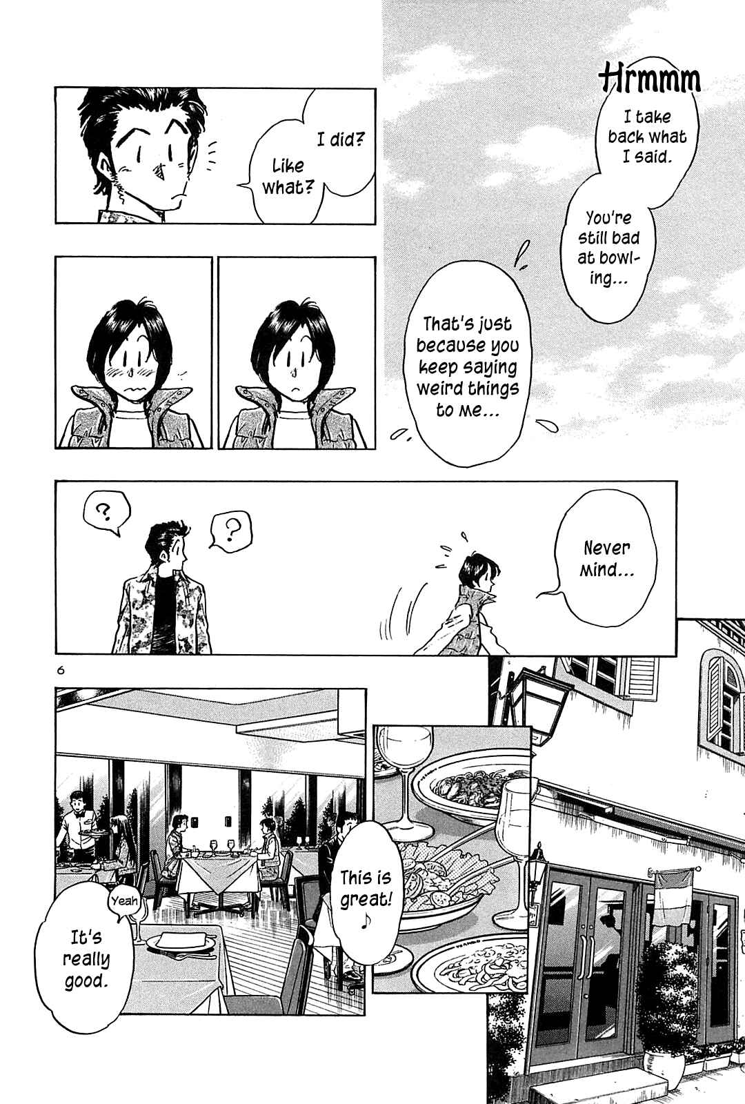 Page 8 Chapter 44 The Town the Stars Fall Upon