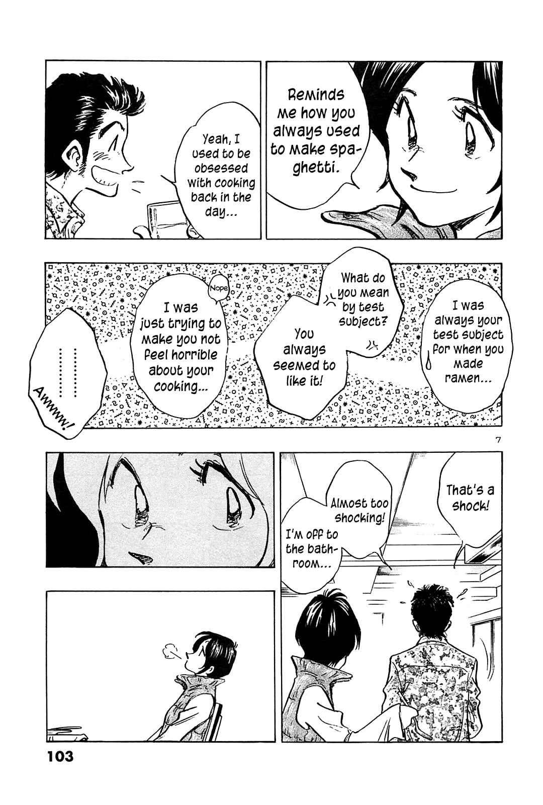 Page 9 Chapter 44 The Town the Stars Fall Upon
