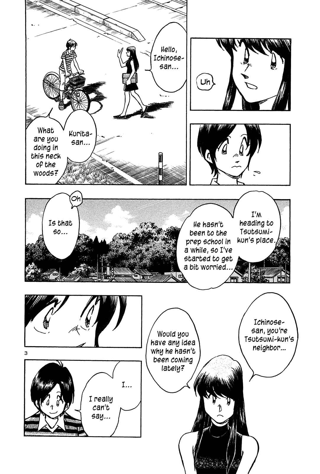 Page 11 Chapter 30 The Town the Stars Fall Upon