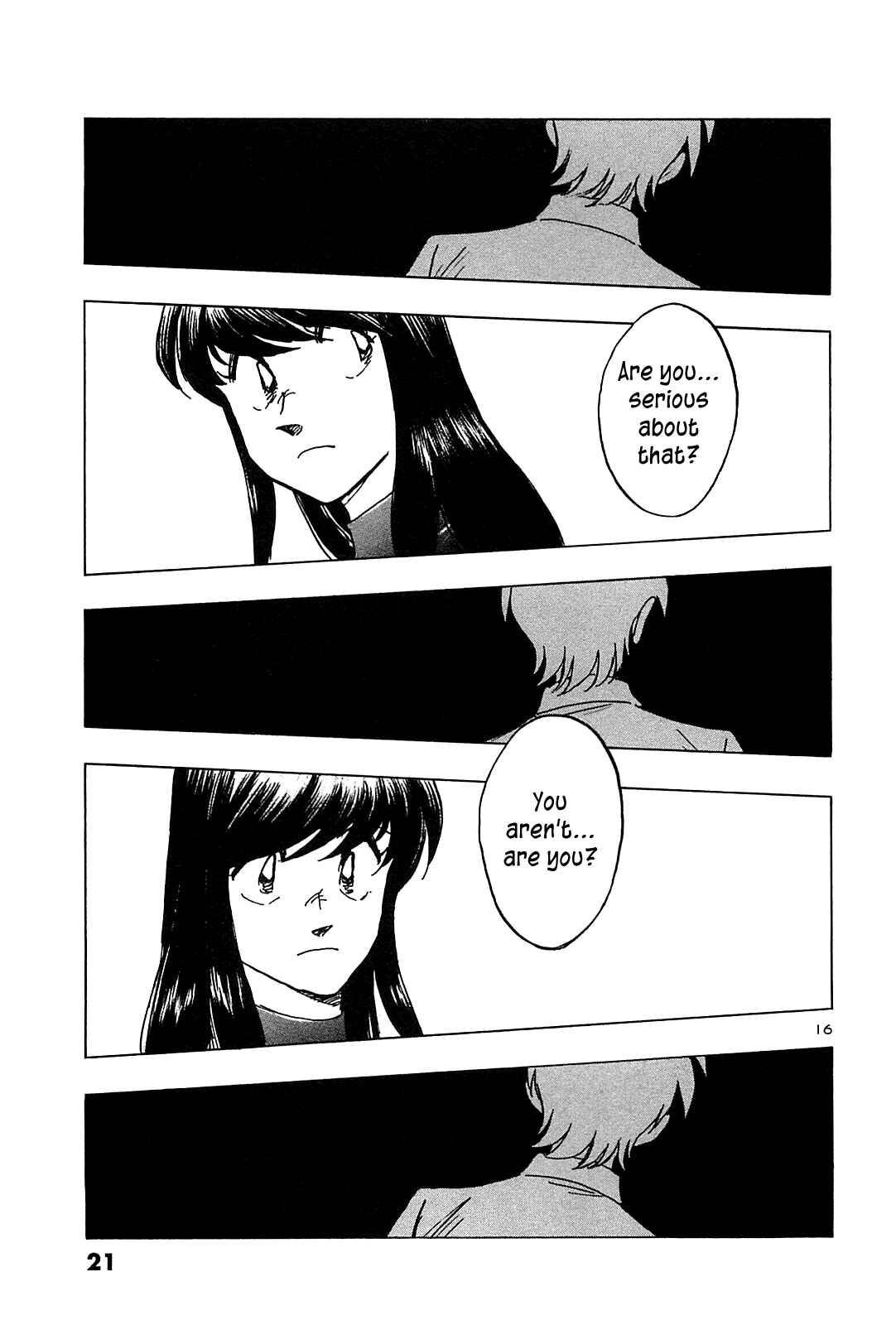 Page 24 Chapter 30 The Town the Stars Fall Upon