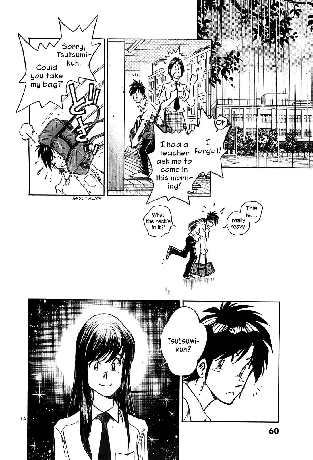 Page 18 Chapter 22 The Town the Stars Fall Upon