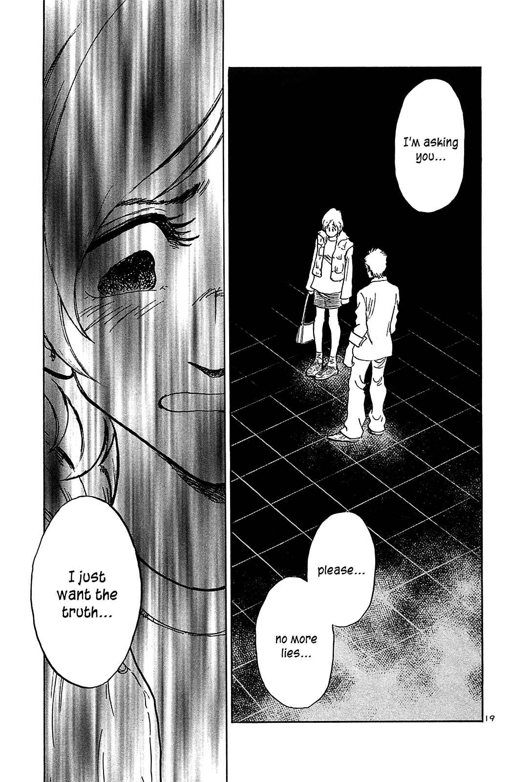 Page 20 Chapter 47 The Town the Stars Fall Upon