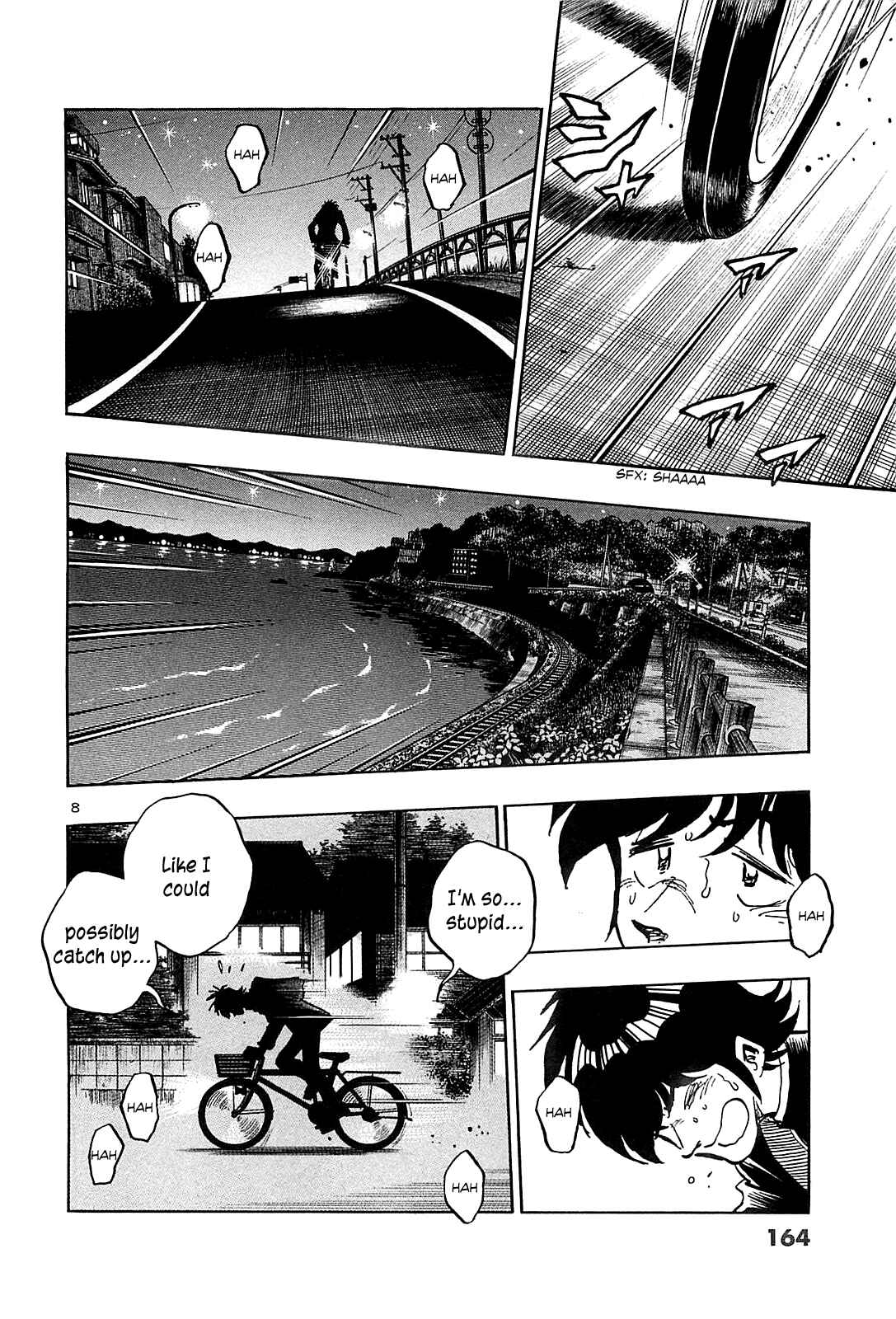 Page 9 Chapter 47 The Town the Stars Fall Upon