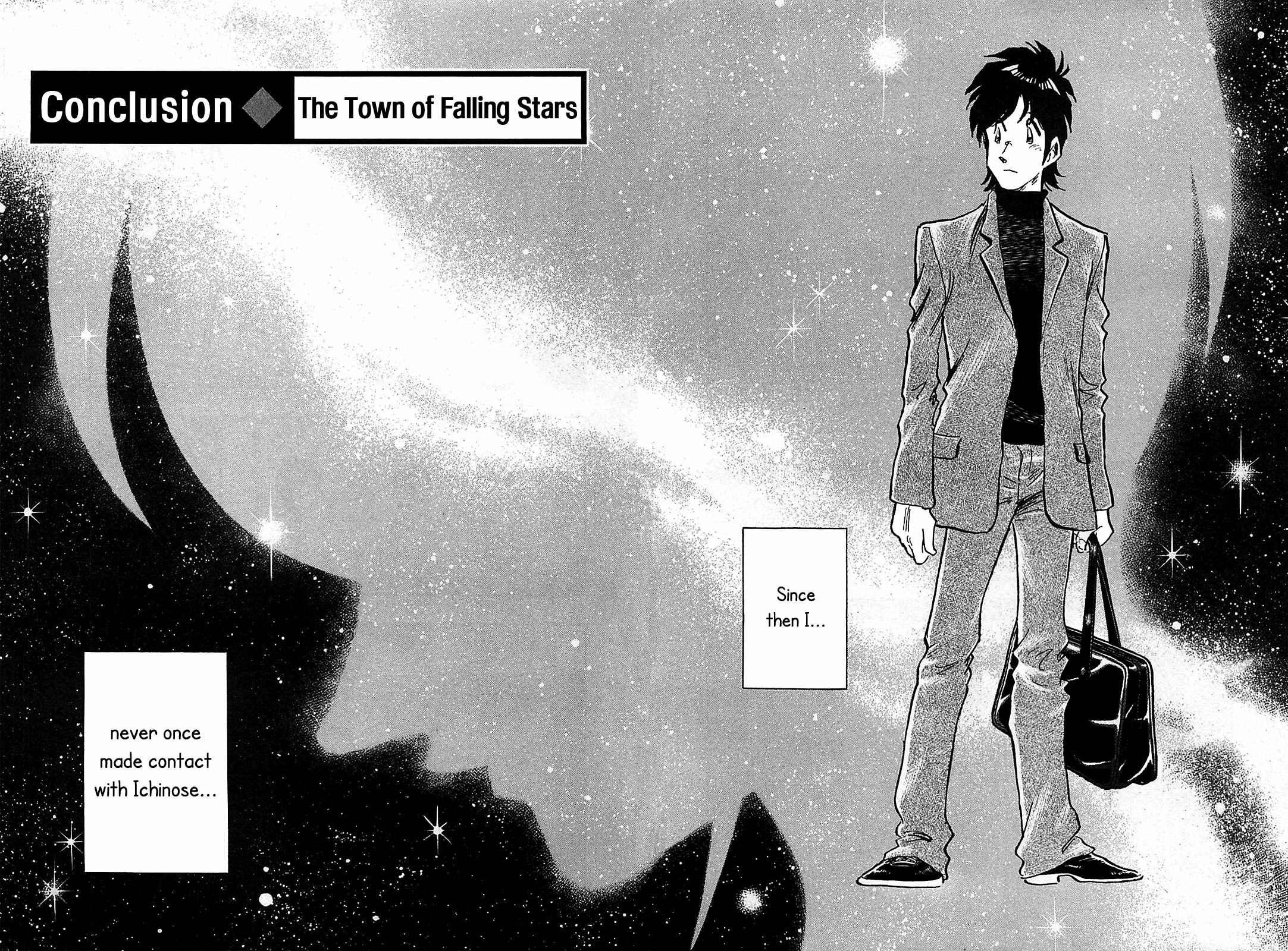 Page 4 Chapter 70 The Town the Stars Fall Upon