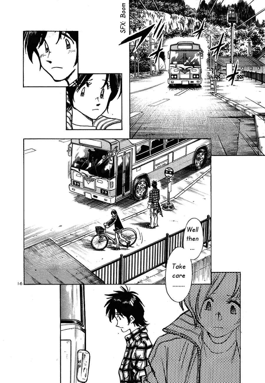 Page 16 Chapter 9 The Town the Stars Fall Upon