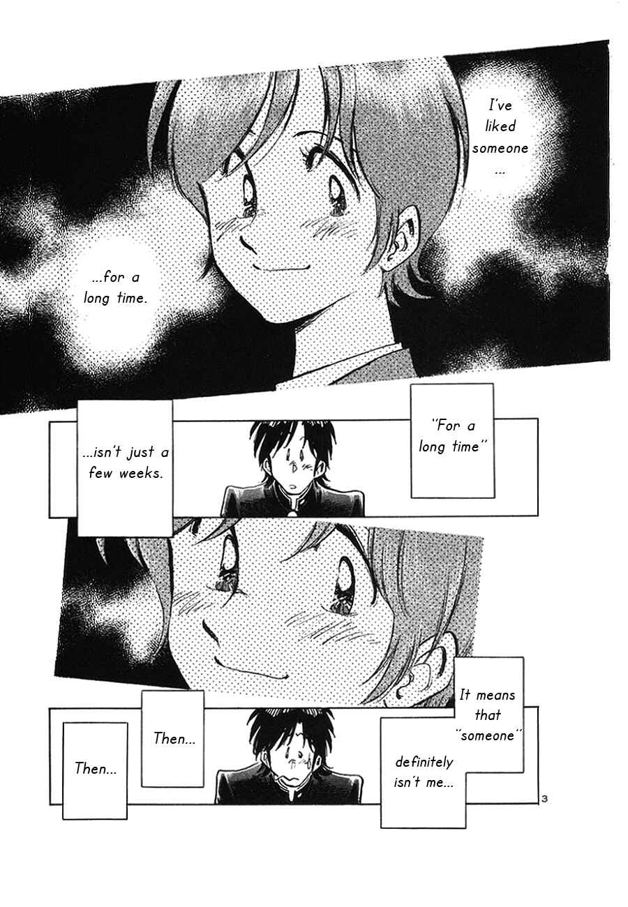 Page 3 Chapter 7 The Town the Stars Fall Upon