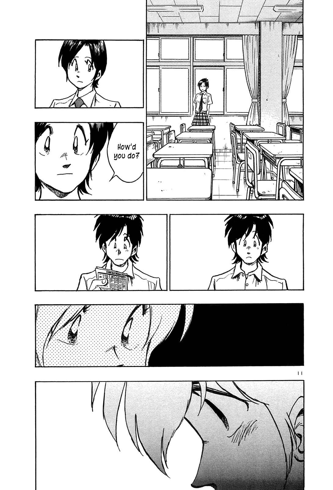 Page 13 Chapter 21 The Town the Stars Fall Upon