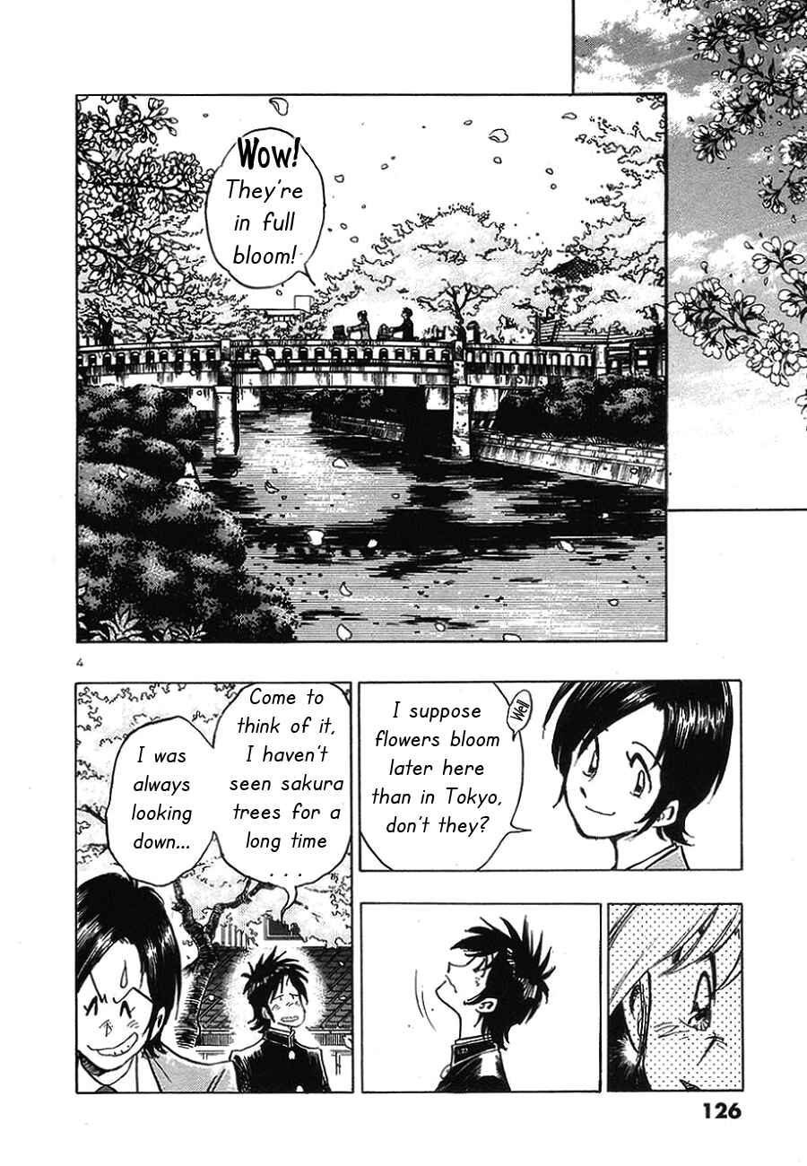 Page 4 Chapter 6 The Town the Stars Fall Upon